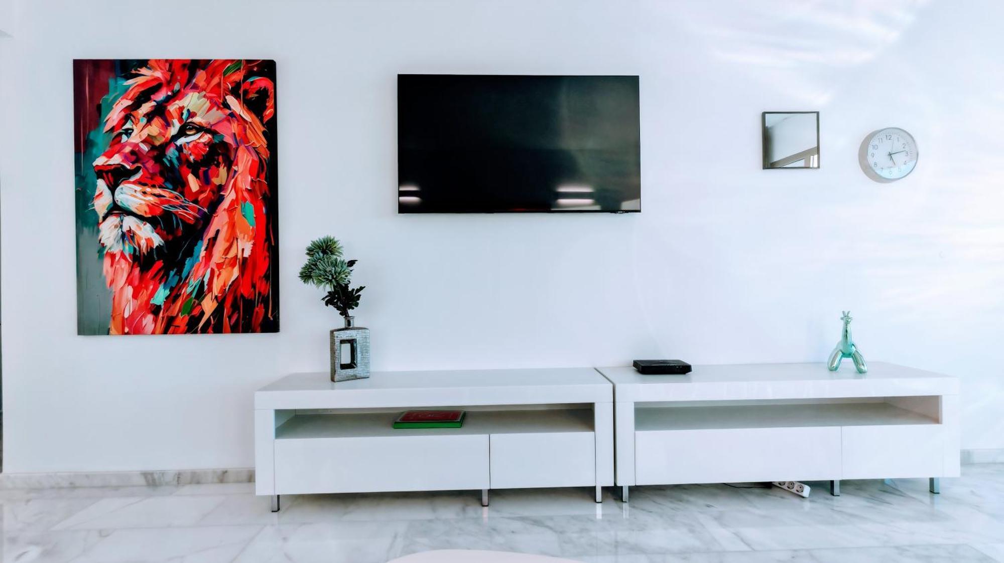 Appartamento Torre Lugano Sea Views  Benidorm Esterno foto