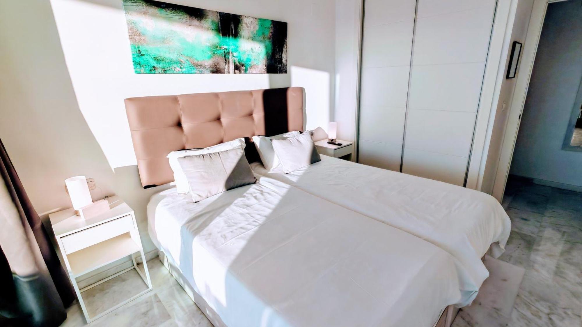 Appartamento Torre Lugano Sea Views  Benidorm Esterno foto